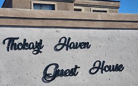 Thokazi Haven Guest House & Backpacker